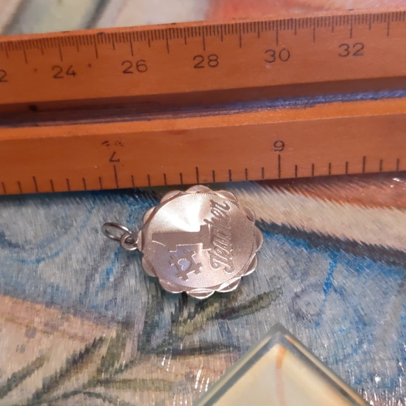 #1 Teacher - Picture 4 of 4